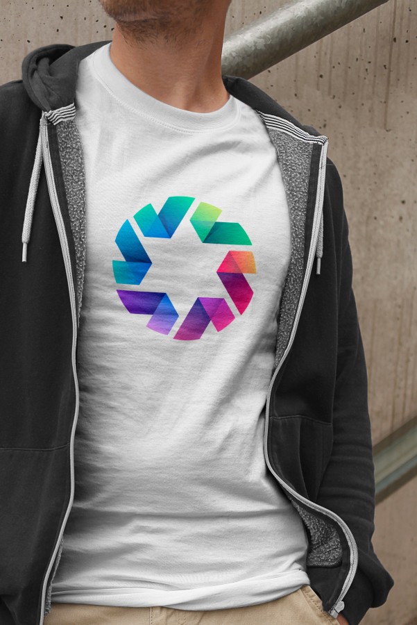 T-shirt personalizada imagem